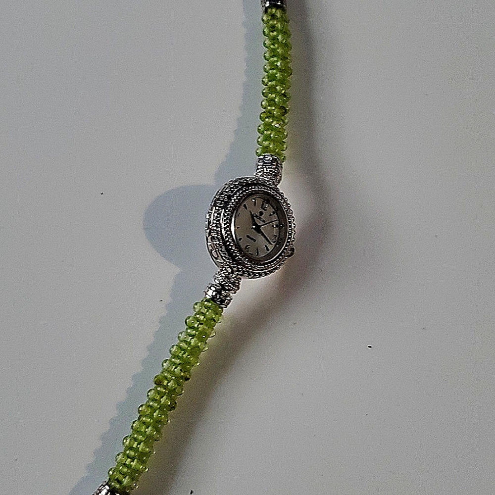 Croton vintage watch.
